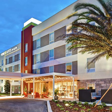Home2 Suites By Hilton Daytona Beach Speedway Ngoại thất bức ảnh