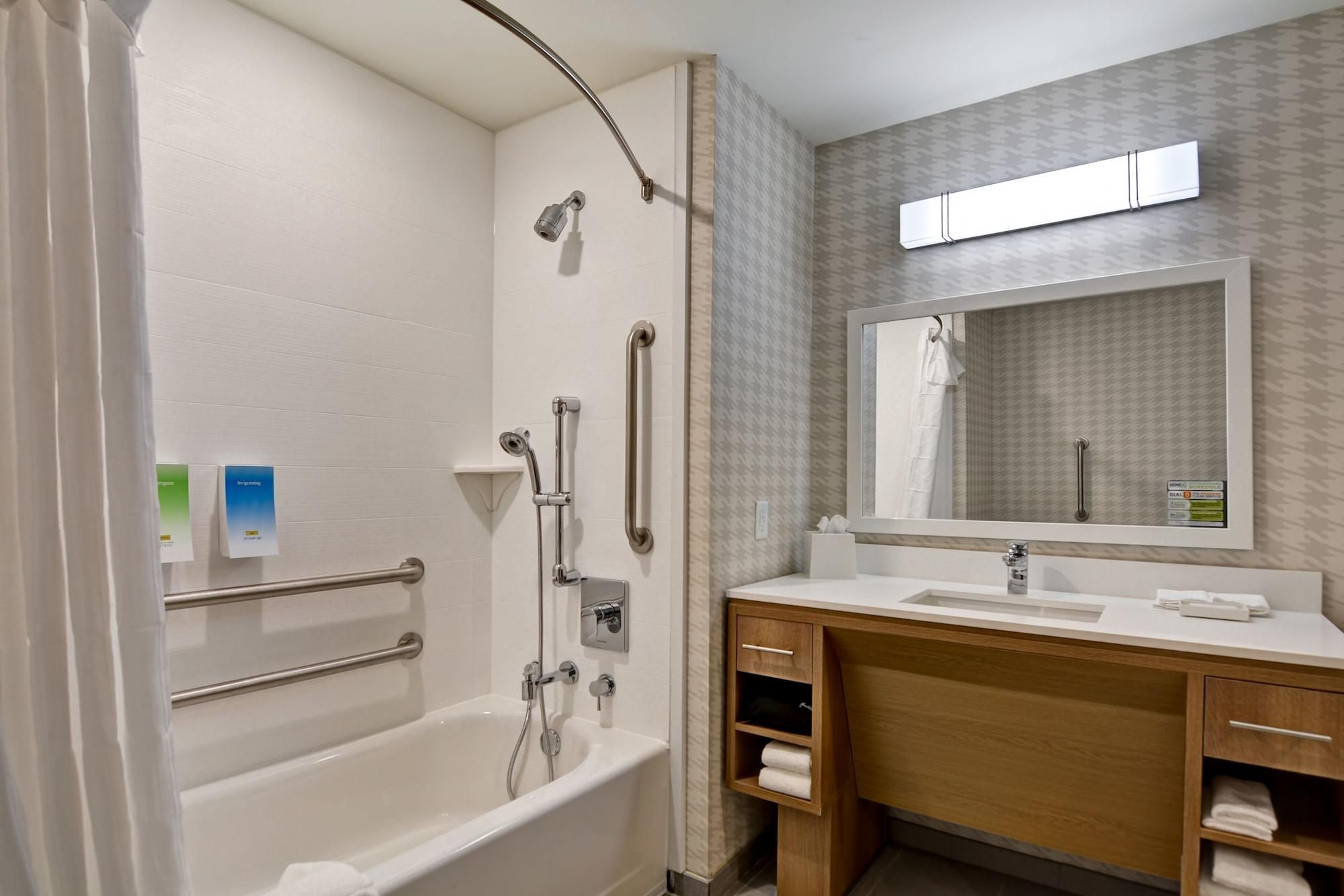 Home2 Suites By Hilton Daytona Beach Speedway Ngoại thất bức ảnh