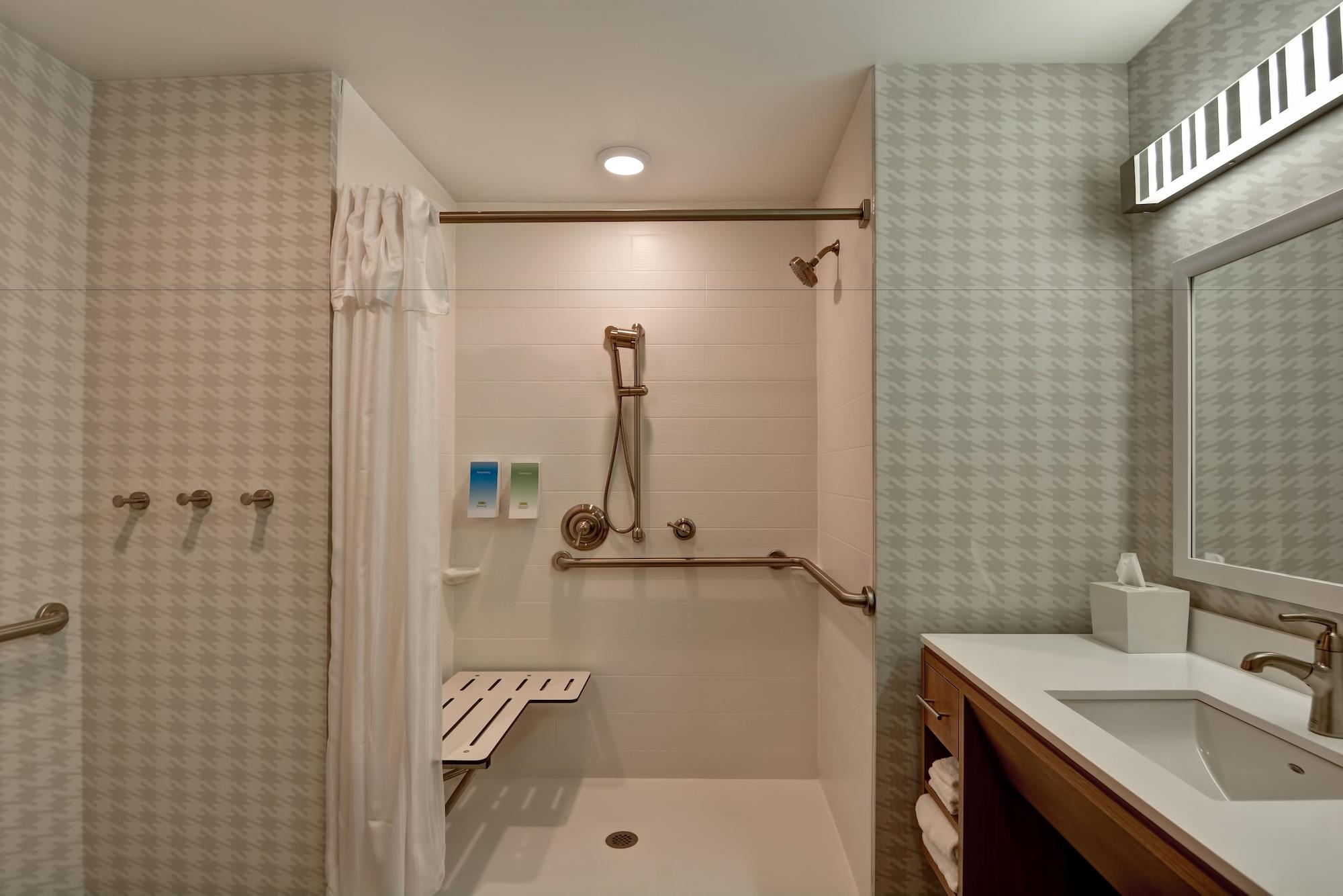 Home2 Suites By Hilton Daytona Beach Speedway Ngoại thất bức ảnh