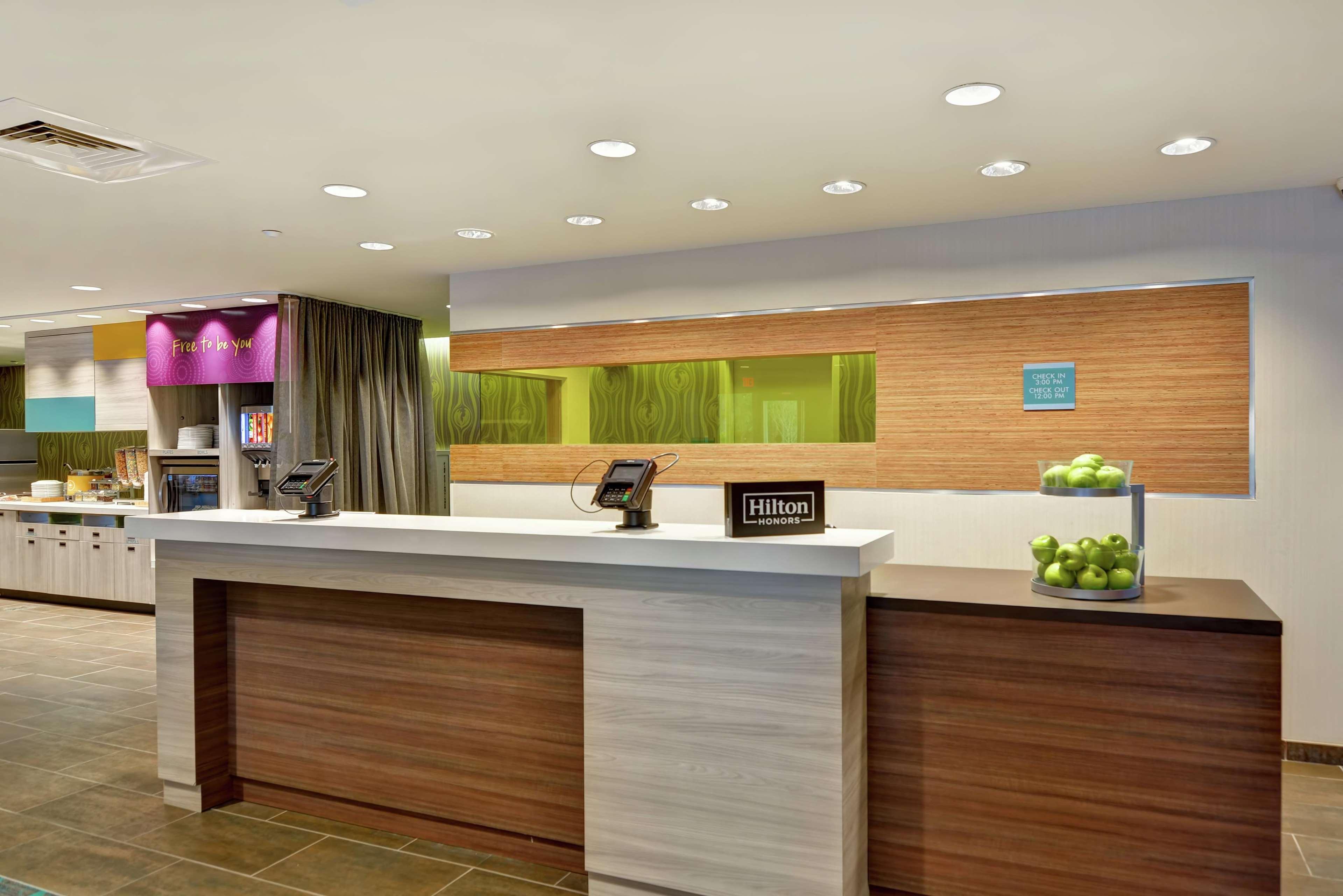 Home2 Suites By Hilton Daytona Beach Speedway Ngoại thất bức ảnh