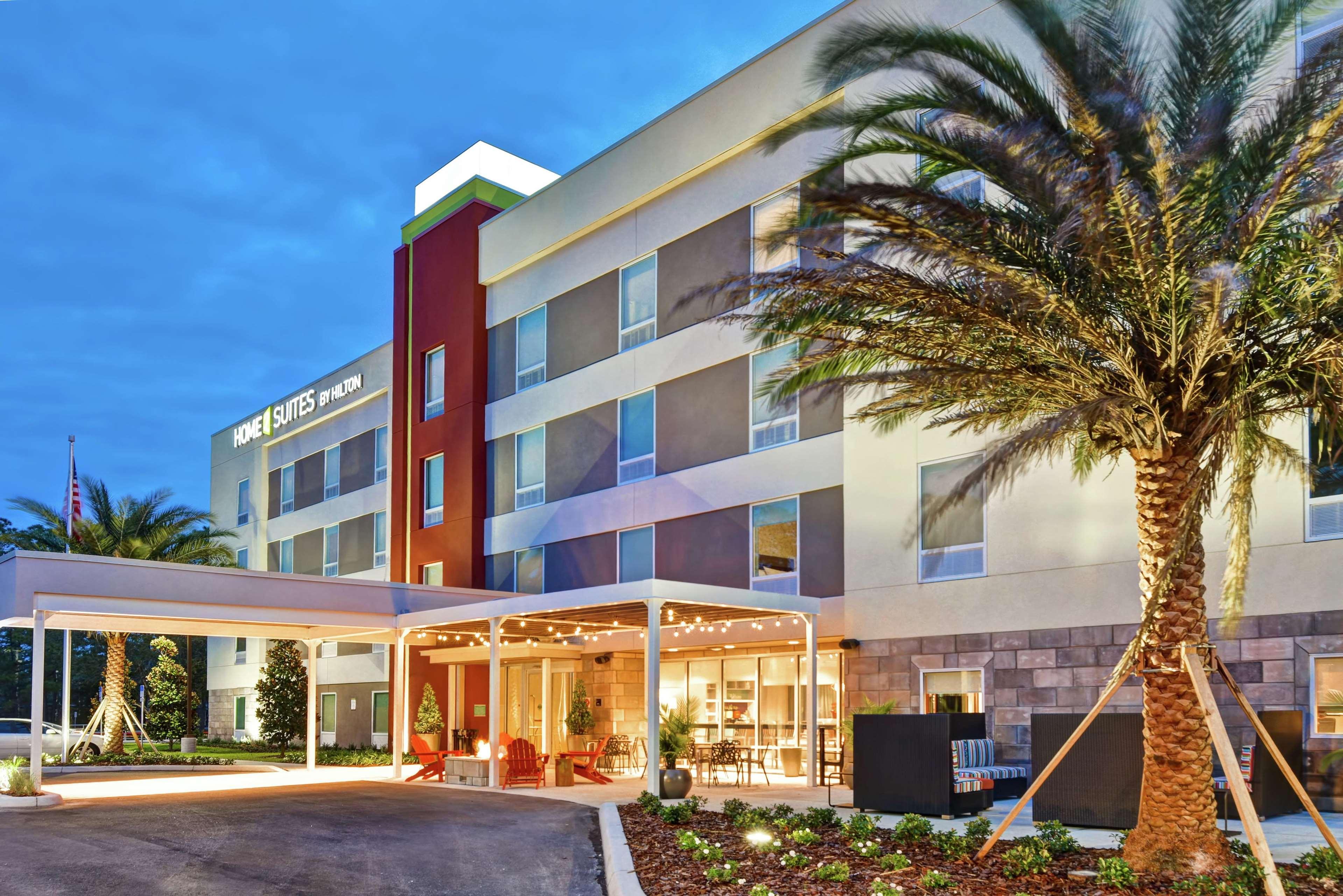Home2 Suites By Hilton Daytona Beach Speedway Ngoại thất bức ảnh