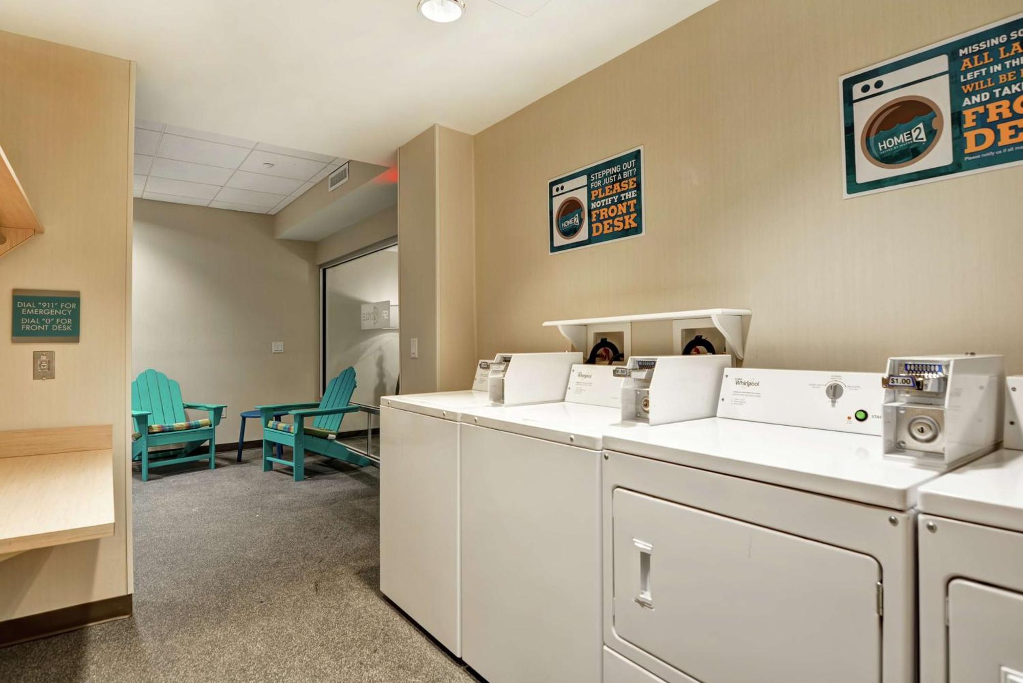 Home2 Suites By Hilton Daytona Beach Speedway Ngoại thất bức ảnh