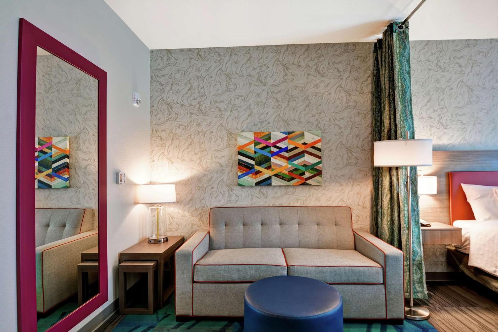 Home2 Suites By Hilton Daytona Beach Speedway Ngoại thất bức ảnh