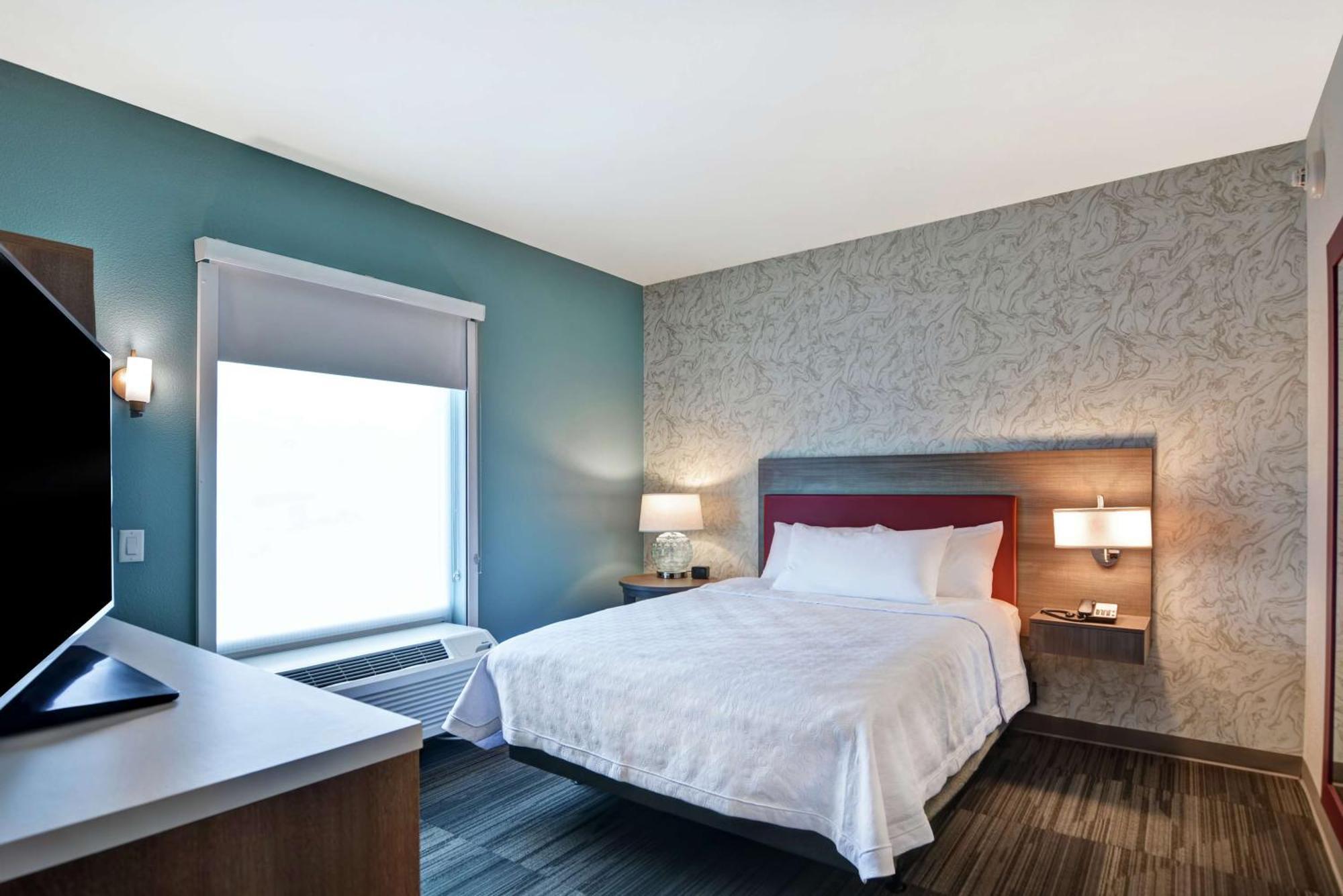 Home2 Suites By Hilton Daytona Beach Speedway Ngoại thất bức ảnh