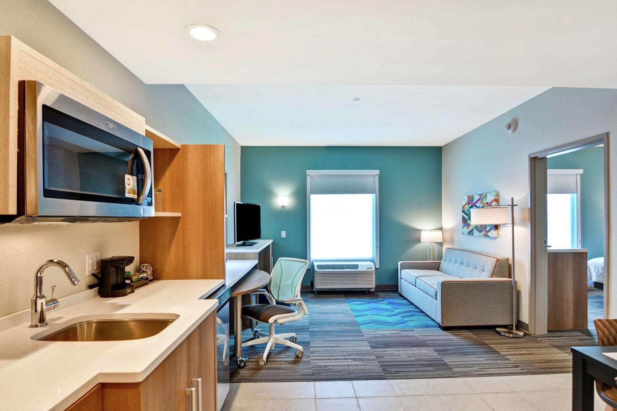 Home2 Suites By Hilton Daytona Beach Speedway Ngoại thất bức ảnh