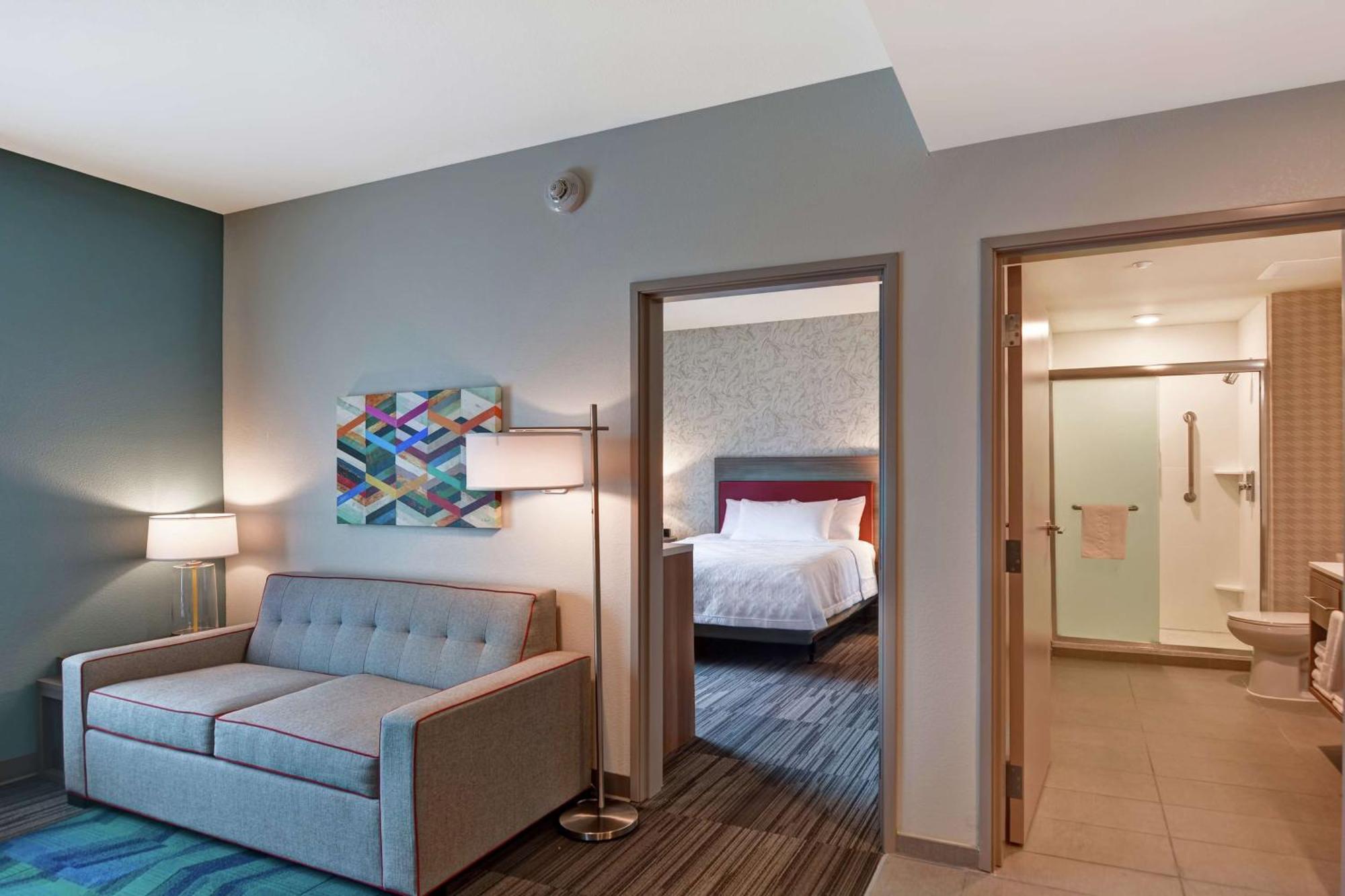 Home2 Suites By Hilton Daytona Beach Speedway Ngoại thất bức ảnh