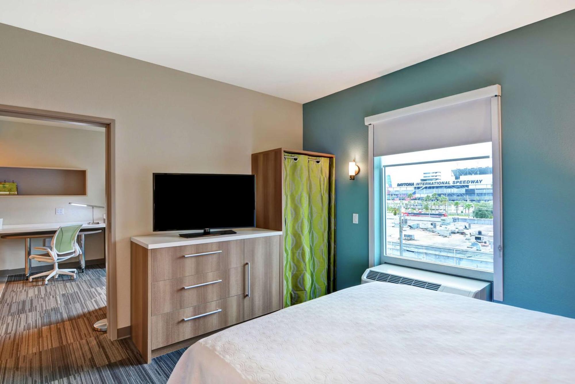 Home2 Suites By Hilton Daytona Beach Speedway Ngoại thất bức ảnh