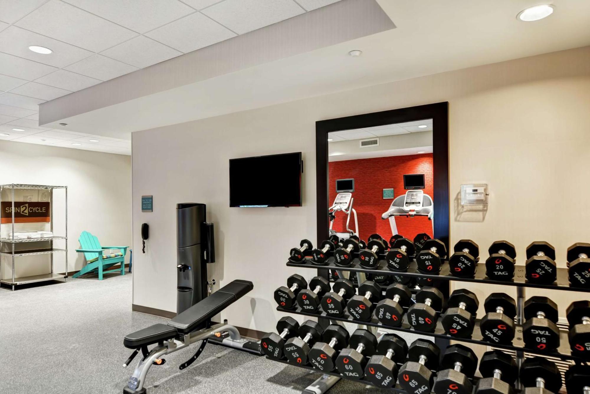 Home2 Suites By Hilton Daytona Beach Speedway Ngoại thất bức ảnh