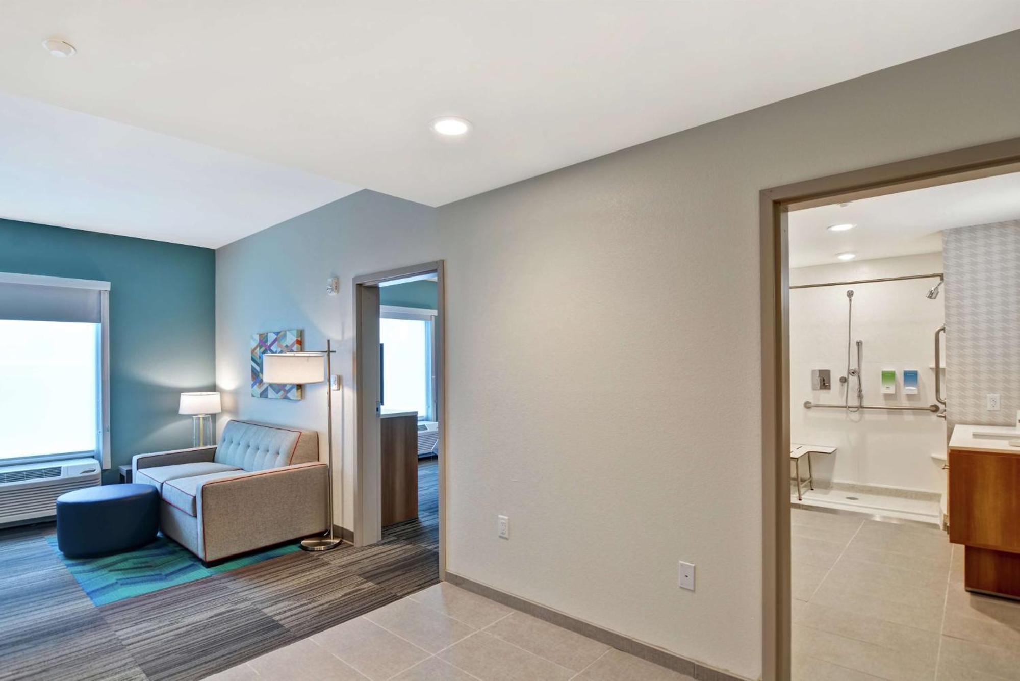 Home2 Suites By Hilton Daytona Beach Speedway Ngoại thất bức ảnh