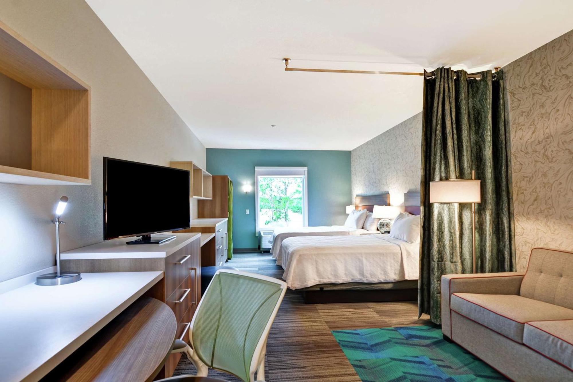 Home2 Suites By Hilton Daytona Beach Speedway Ngoại thất bức ảnh
