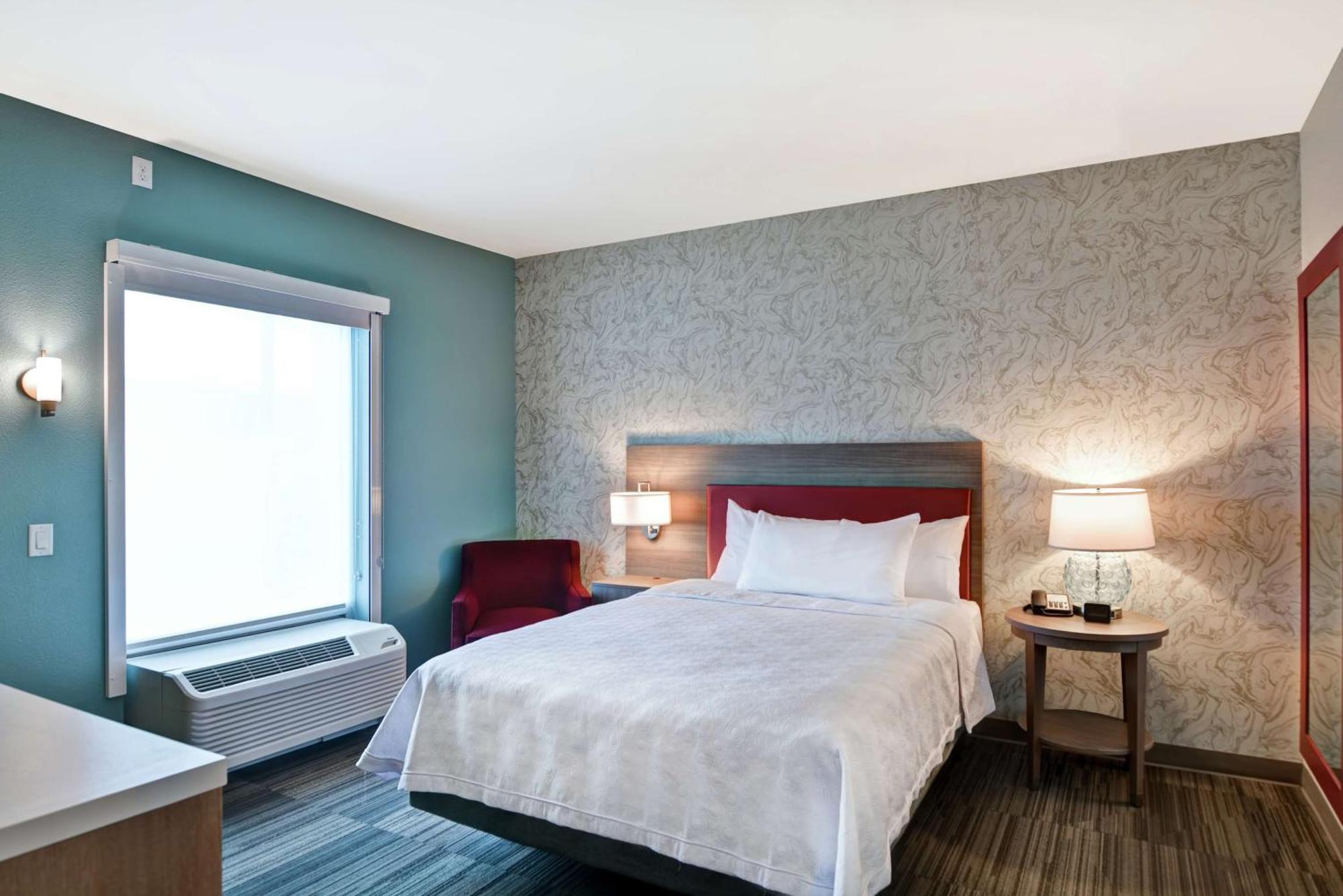 Home2 Suites By Hilton Daytona Beach Speedway Ngoại thất bức ảnh