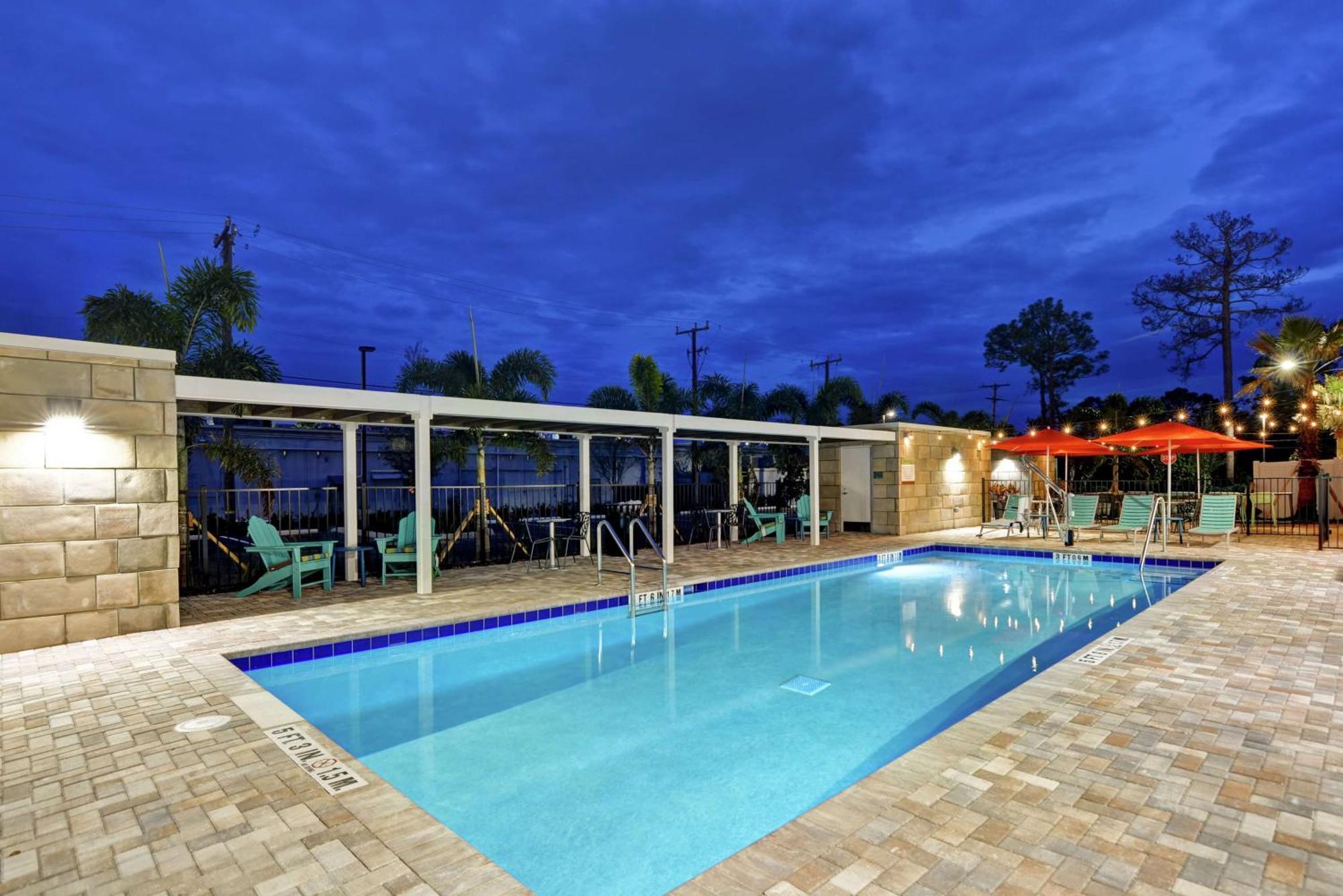 Home2 Suites By Hilton Daytona Beach Speedway Ngoại thất bức ảnh