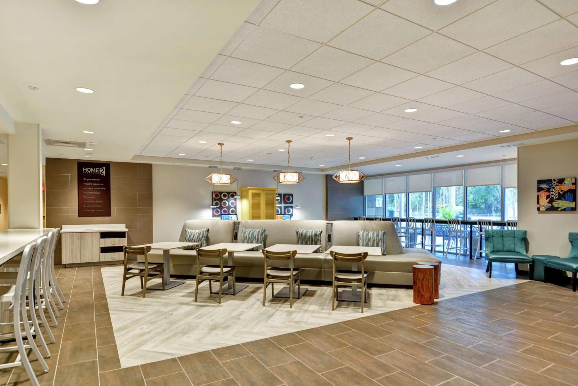 Home2 Suites By Hilton Daytona Beach Speedway Ngoại thất bức ảnh
