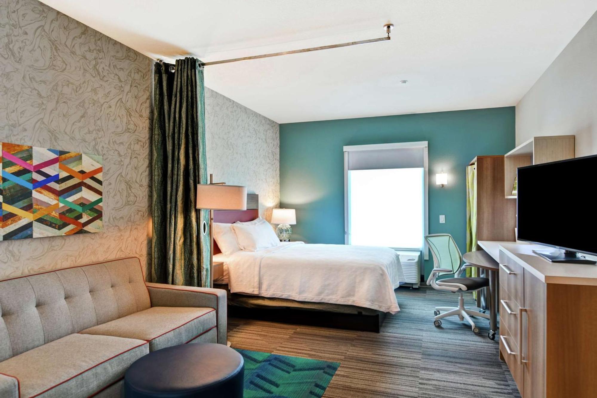 Home2 Suites By Hilton Daytona Beach Speedway Ngoại thất bức ảnh