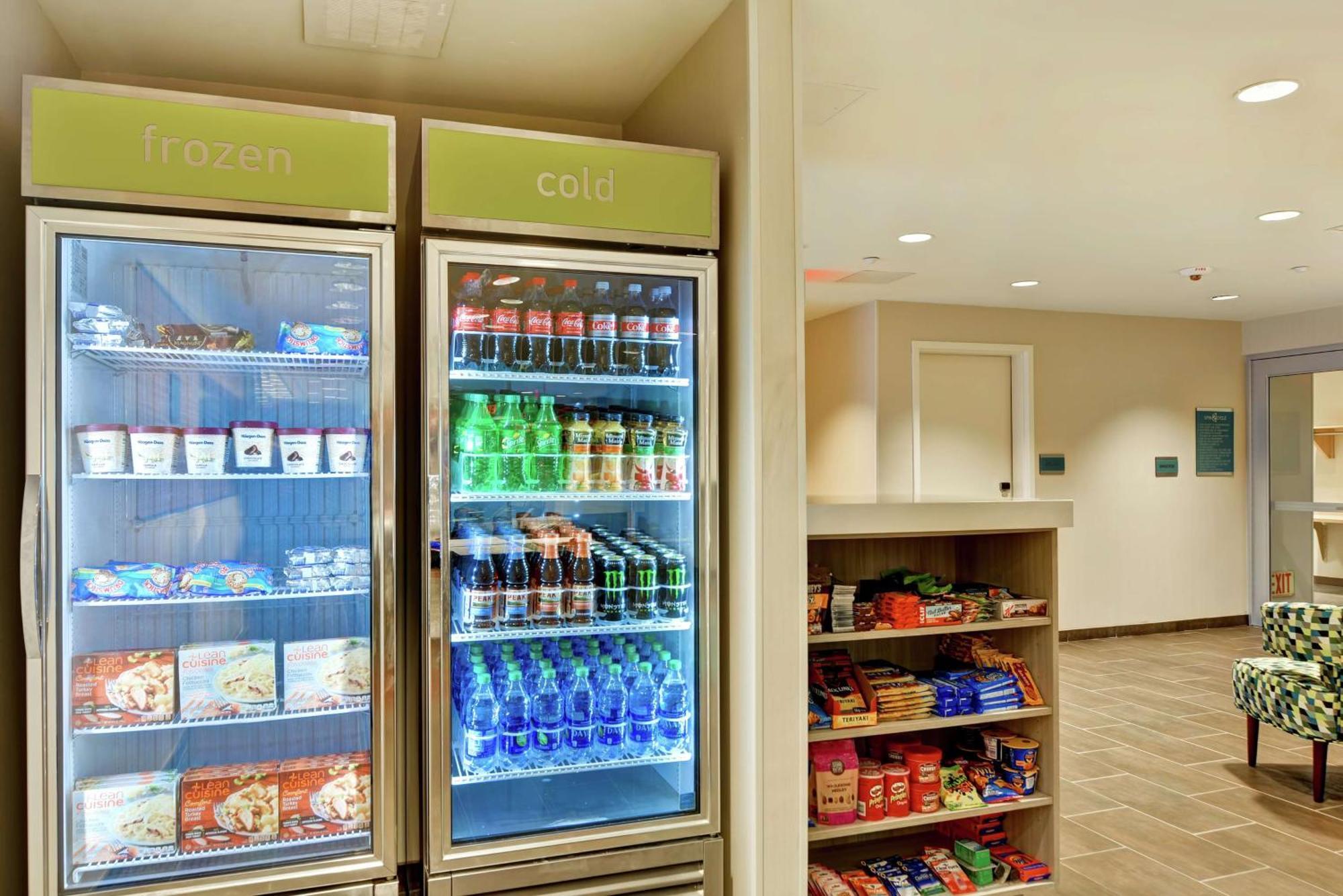 Home2 Suites By Hilton Daytona Beach Speedway Ngoại thất bức ảnh