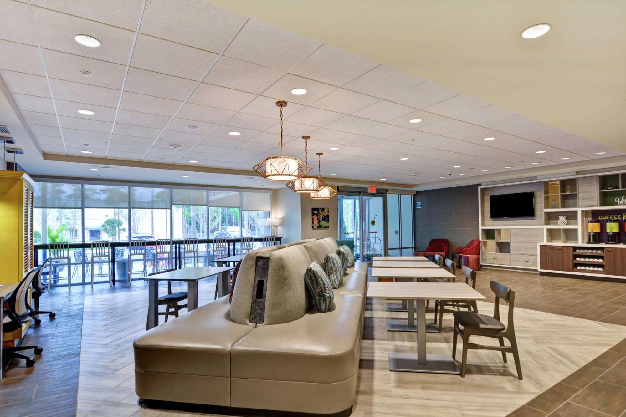 Home2 Suites By Hilton Daytona Beach Speedway Ngoại thất bức ảnh