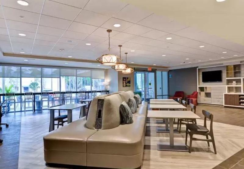 Home2 Suites By Hilton Daytona Beach Speedway Ngoại thất bức ảnh