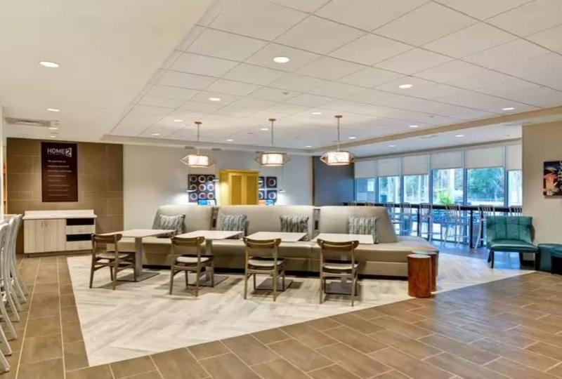 Home2 Suites By Hilton Daytona Beach Speedway Ngoại thất bức ảnh