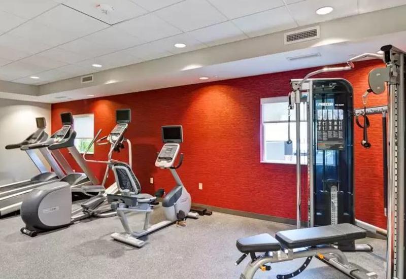 Home2 Suites By Hilton Daytona Beach Speedway Ngoại thất bức ảnh