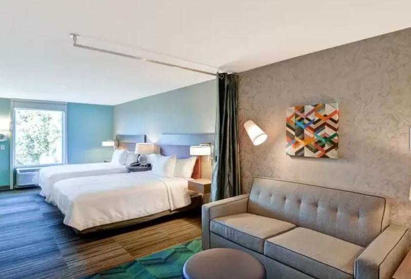 Home2 Suites By Hilton Daytona Beach Speedway Ngoại thất bức ảnh