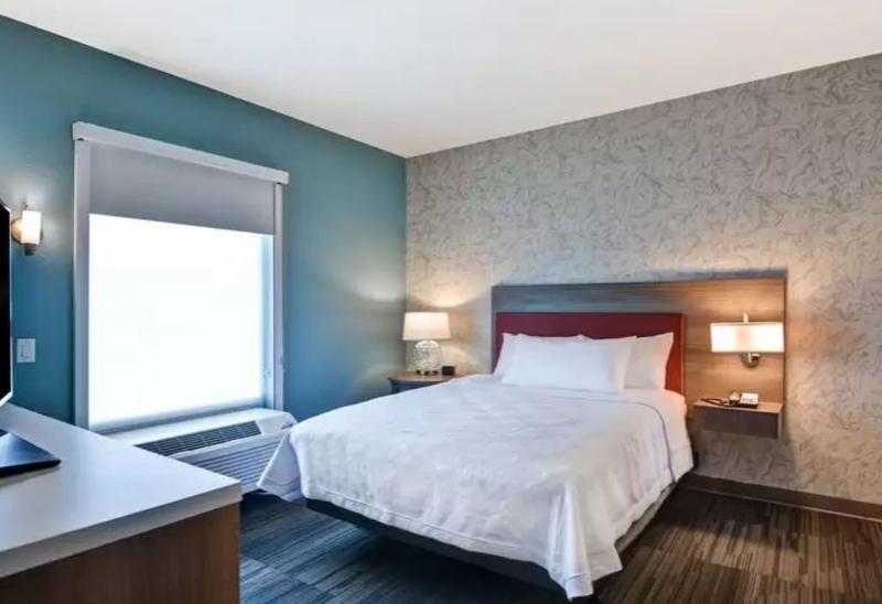 Home2 Suites By Hilton Daytona Beach Speedway Ngoại thất bức ảnh
