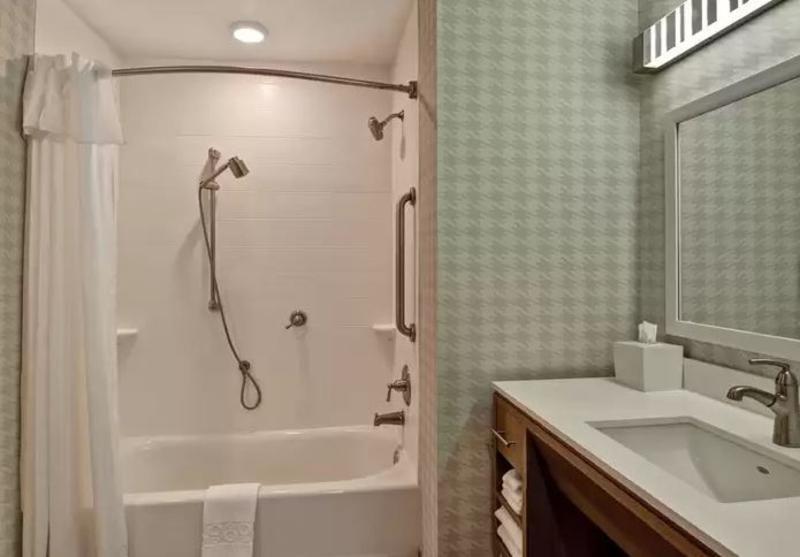 Home2 Suites By Hilton Daytona Beach Speedway Ngoại thất bức ảnh