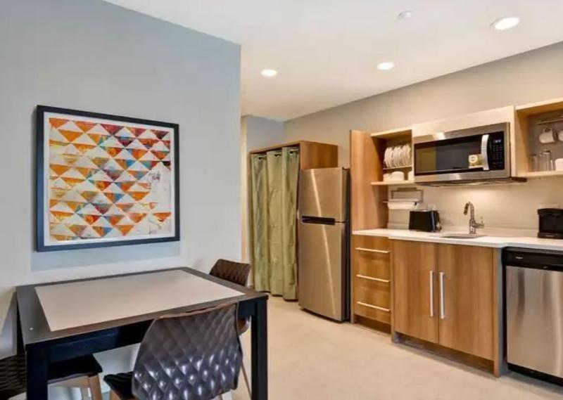 Home2 Suites By Hilton Daytona Beach Speedway Ngoại thất bức ảnh