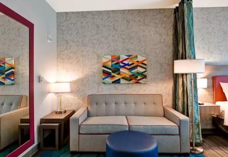Home2 Suites By Hilton Daytona Beach Speedway Ngoại thất bức ảnh