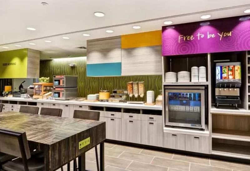 Home2 Suites By Hilton Daytona Beach Speedway Ngoại thất bức ảnh