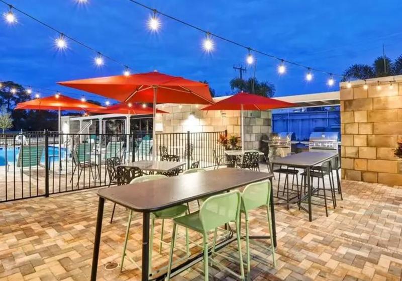 Home2 Suites By Hilton Daytona Beach Speedway Ngoại thất bức ảnh